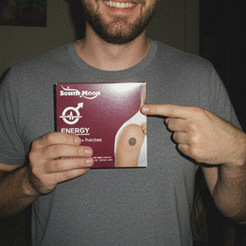 Customer Testimonial Photo